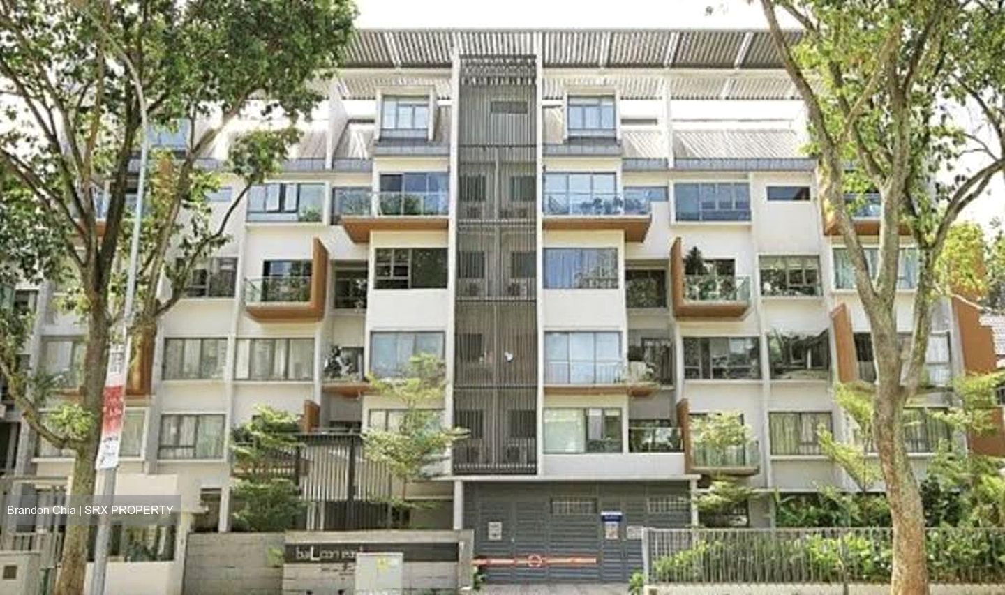 Balcon East (D16), Apartment #561977141